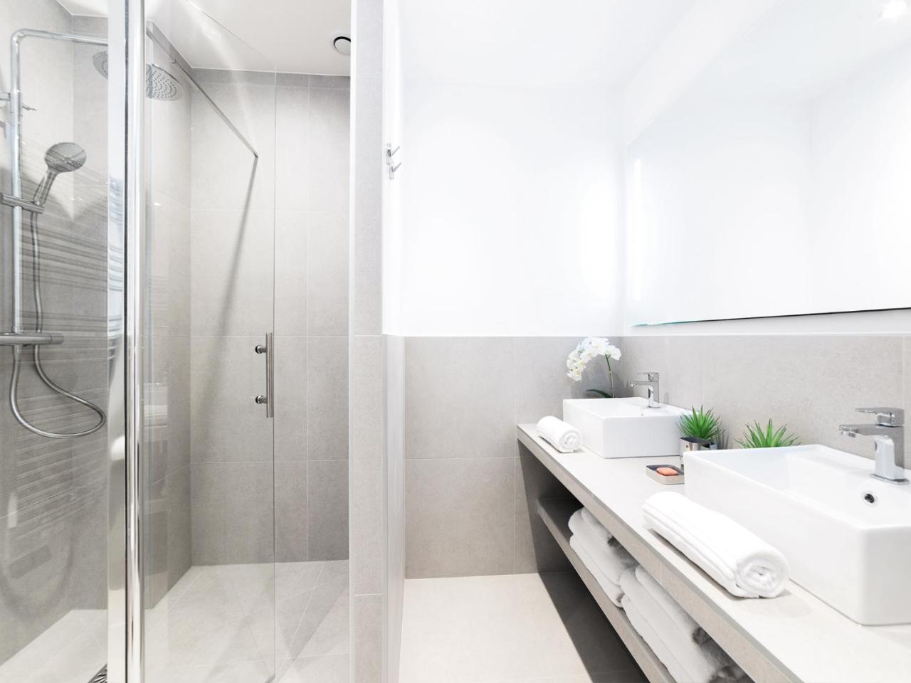 Livinparis - Luxury 3 Bedrooms Republique I Экстерьер фото