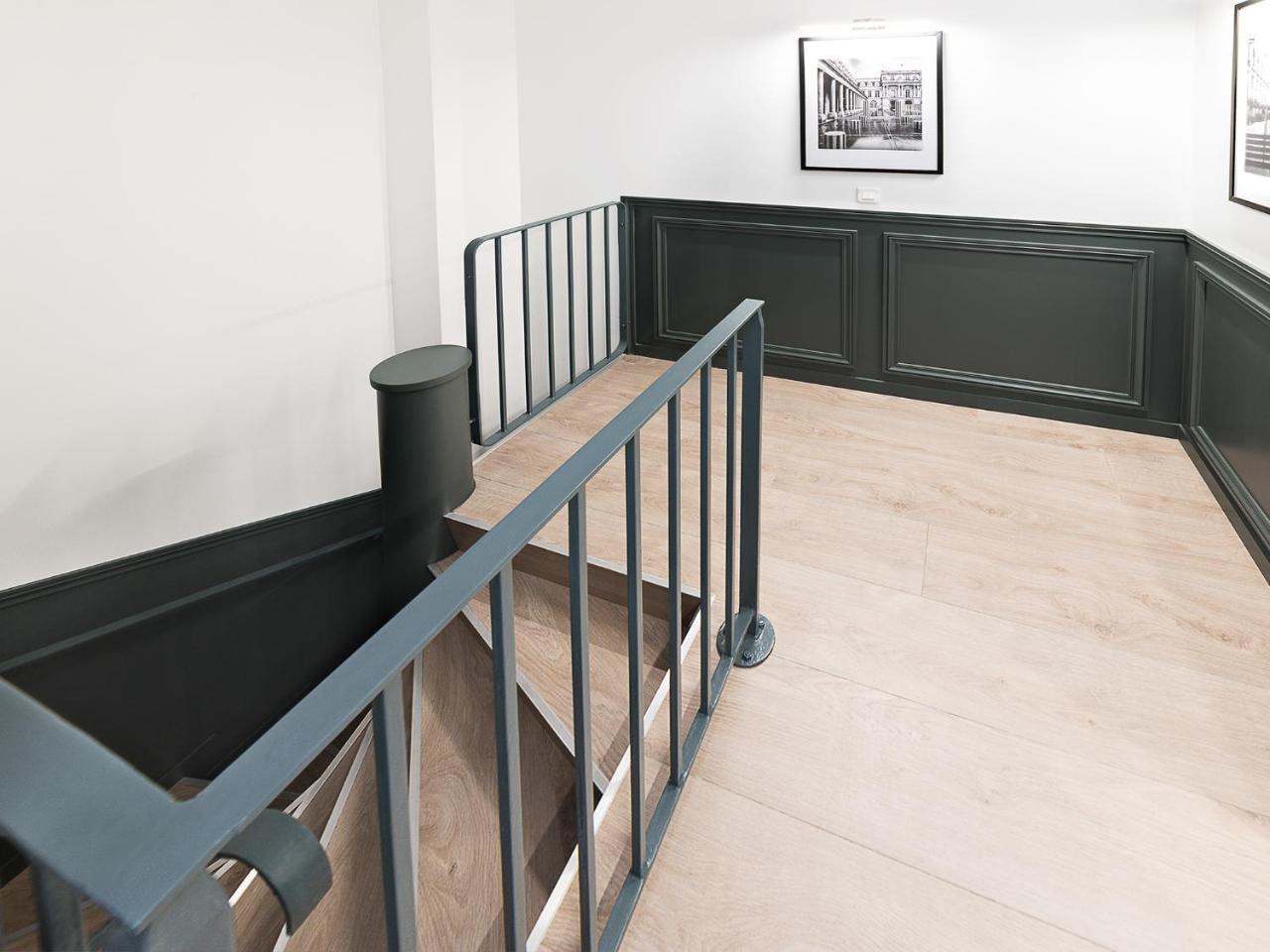 Livinparis - Luxury 3 Bedrooms Republique I Экстерьер фото